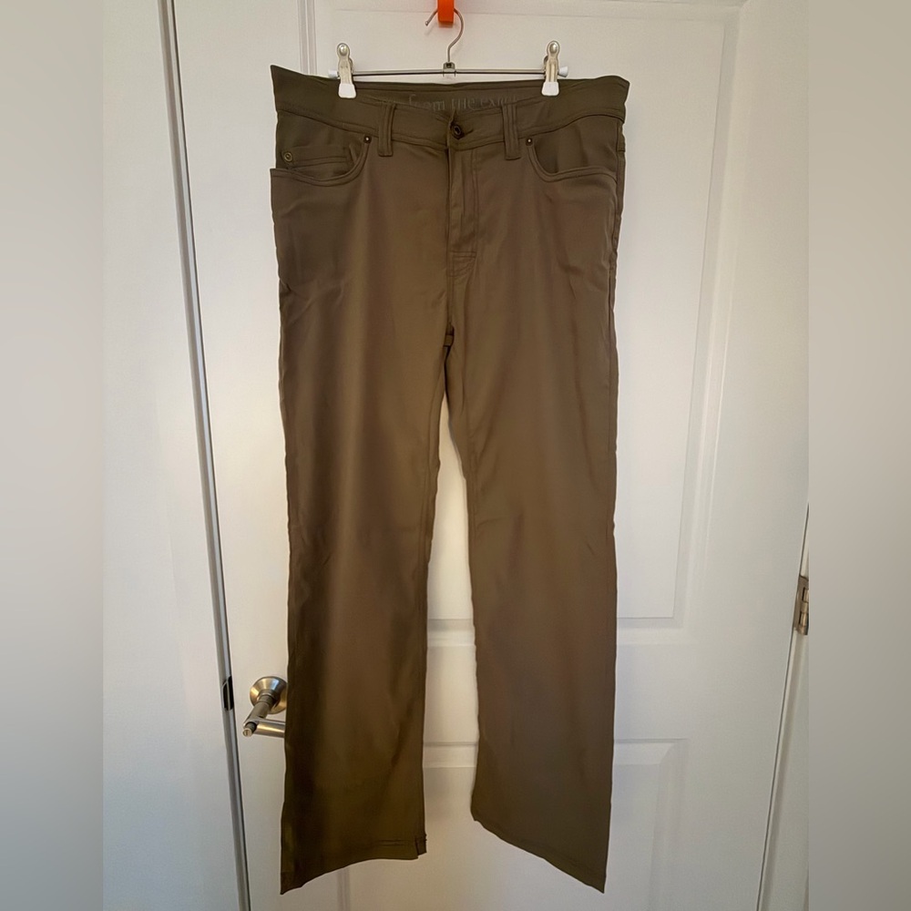 Prana Chinos